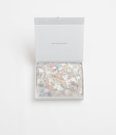 Polar N.02 Puzzle in Multi