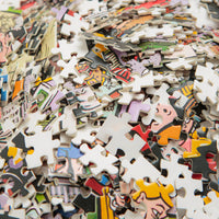 Polar N.02 Puzzle in Multi thumbnail