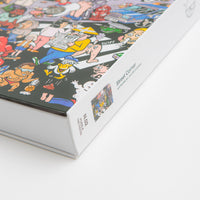 Polar N.02 Puzzle in Multi thumbnail