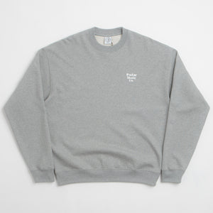 Heather Grey