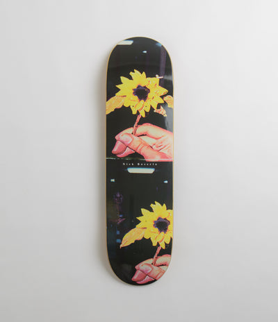 Polar Nick Boserio Flower Deck - 8.625"