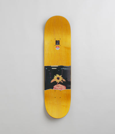 Polar Nick Boserio Flower Deck in 8.625"