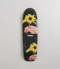 Polar Nick Boserio Flower Surf Jr Shape Deck in 8.75"