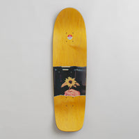 Polar Nick Boserio Flower Surf Jr Shape Deck in 8.75" thumbnail