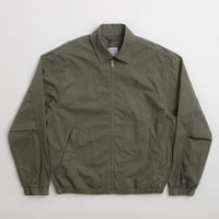 Polar Nick Jacket  in Grey Green thumbnail