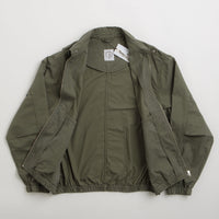 Polar Nick Jacket  in Grey Green thumbnail