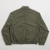 Polar Nick Jacket  in Grey Green thumbnail
