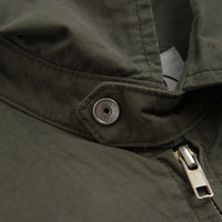 Polar Nick Jacket  in Grey Green thumbnail