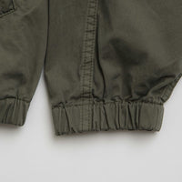 Polar Nick Jacket  in Grey Green thumbnail