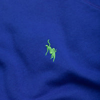 Polar No Comply Default Crewneck Sweatshirt - Egyptian Blue thumbnail