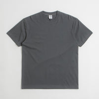 Polar Noise T-Shirt in Graphite thumbnail