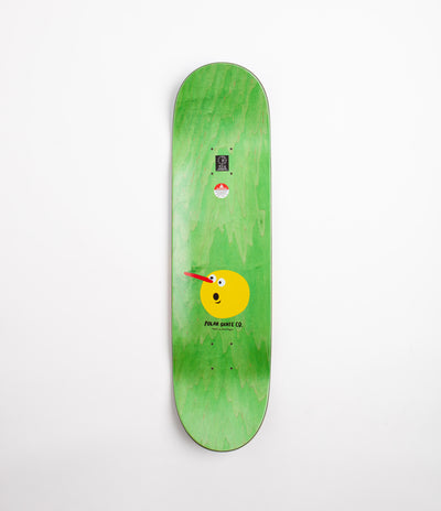 Polar Oskar Rozenberg Beautiful Day Deck - 8.5"