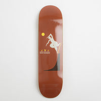 Polar Oskar Rozenberg Bs Noseblunt Deck - 8.25" (Short) thumbnail