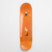 Polar Oskar Rozenberg Bs Noseblunt Deck - 8.25" (Short) thumbnail