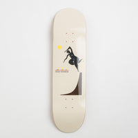 Polar Oskar Rozenberg Bs Noseblunt Deck - 8.5" thumbnail