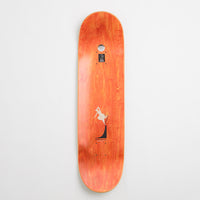Polar Oskar Rozenberg Bs Noseblunt Deck - 8.5" thumbnail