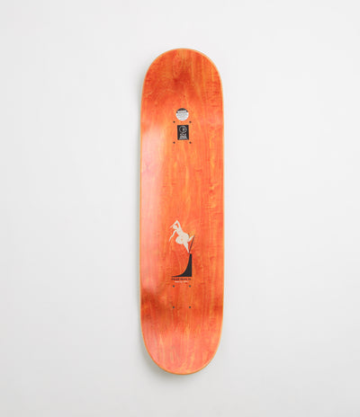 Polar Oskar Rozenberg Bs Noseblunt Deck - 8.5"