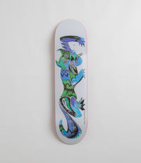 Polar Oskar Rozenberg Trippin Deck in 8.125"