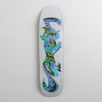 Polar Oskar Rozenberg Trippin P9 Shape Deck in 8.625" thumbnail