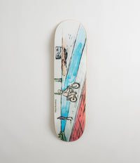 Polar Oskar Rozenberg West Harbour Deck in 8.25"