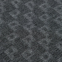 Polar P Pattern George Sweatshirt in Grey thumbnail