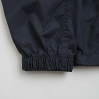 Polar Packable Anorak Jacket - Navy thumbnail