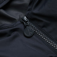 Polar Packable Anorak Jacket - Navy thumbnail