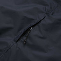 Polar Packable Anorak Jacket - Navy thumbnail