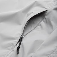 Polar Packable Anorak Jacket  Muscle Fit Worldwide Heart Print T-shirt -  Apgs-nswShops - Navy