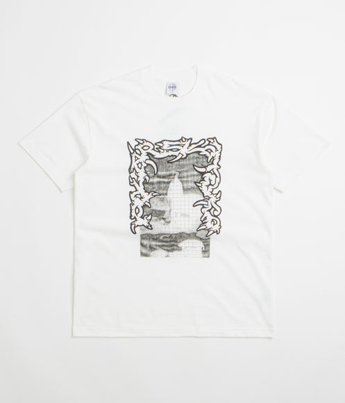 Polar Passing Resemblance T-Shirt - White