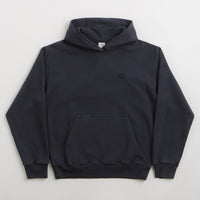 Polar Patch Ed Hoodie - Navy thumbnail