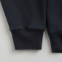 Polar Patch Ed Hoodie - Navy thumbnail