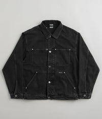 Patrik Jacket - Dirty Blue – Polar Skate Co.