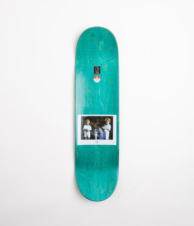 Polar Paul Grund Nicole Deck - 8.375"