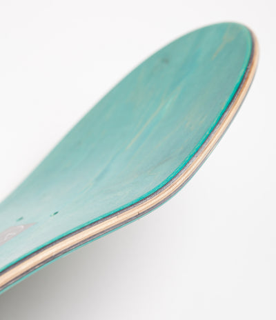 Polar Paul Grund Nicole Deck - 8.375"