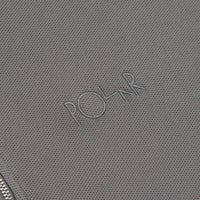 Polar Pique Half Zip Shirt - Grey thumbnail