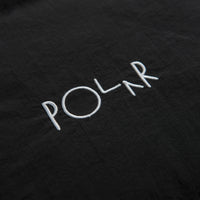 Polar Pocket Puffer Jacket - Black thumbnail