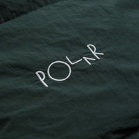 Polar Pocket Puffer Jacket - Dark Teal thumbnail