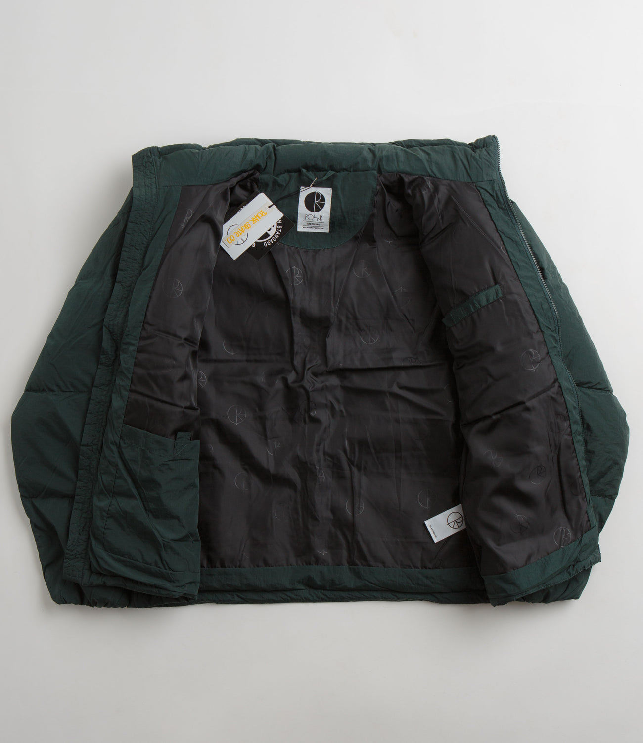 Polar skate co blazer cheap