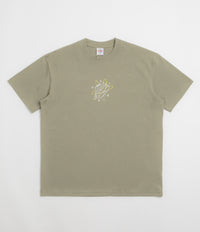Polar Polar Head 2.0 T-Shirt in Vetiver