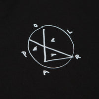 Polar Polar Head T-Shirt - Black thumbnail