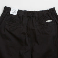 Polar Railway Chinos - Black thumbnail