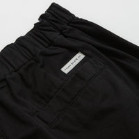 Polar Railway Chinos - Black thumbnail