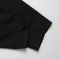 Polar Railway Chinos - Black thumbnail