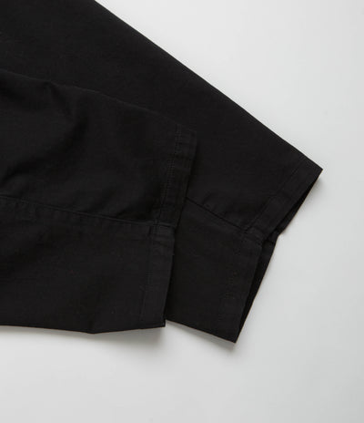 Polar Railway Chinos - Black