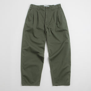 Grey Green