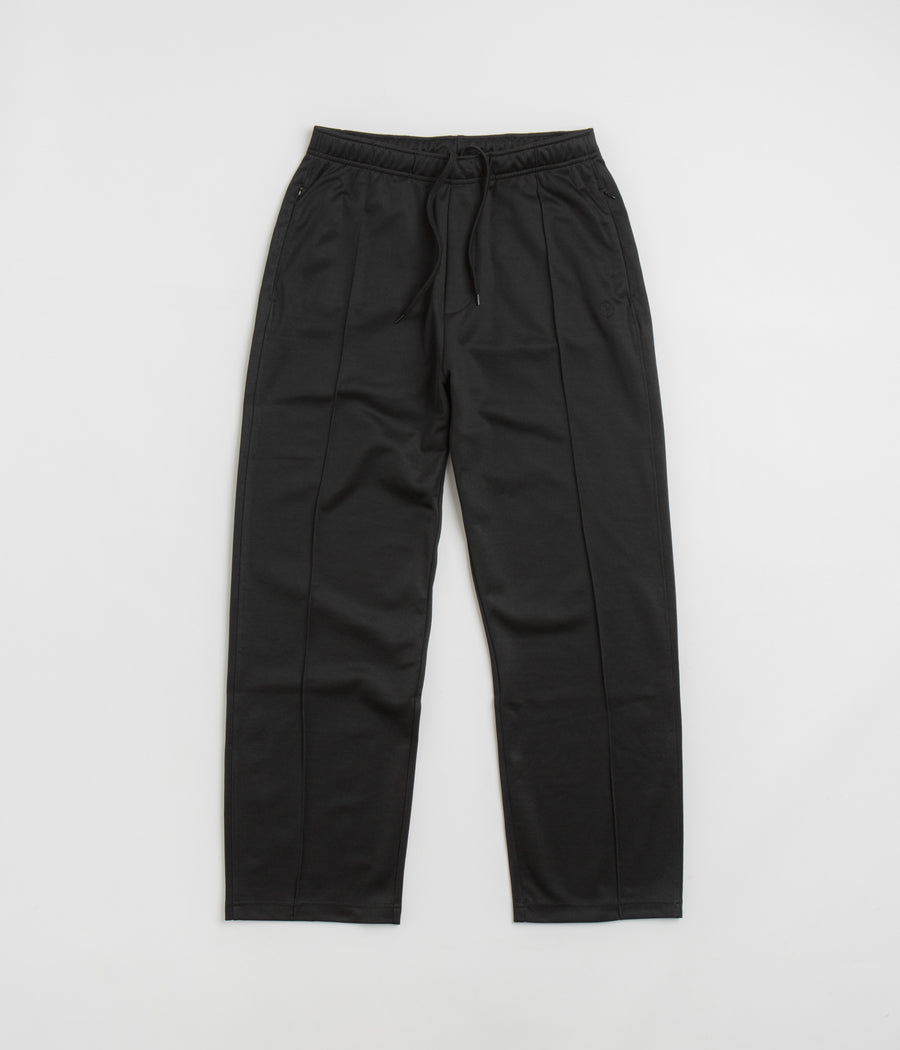 Polar Raphael Track Pants in Black