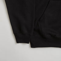 Polar Reaper Default Zip Hoodie - Black thumbnail