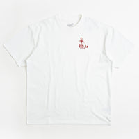 Polar Reaper T-Shirt - White thumbnail