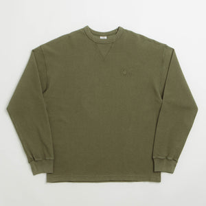 Army Green
